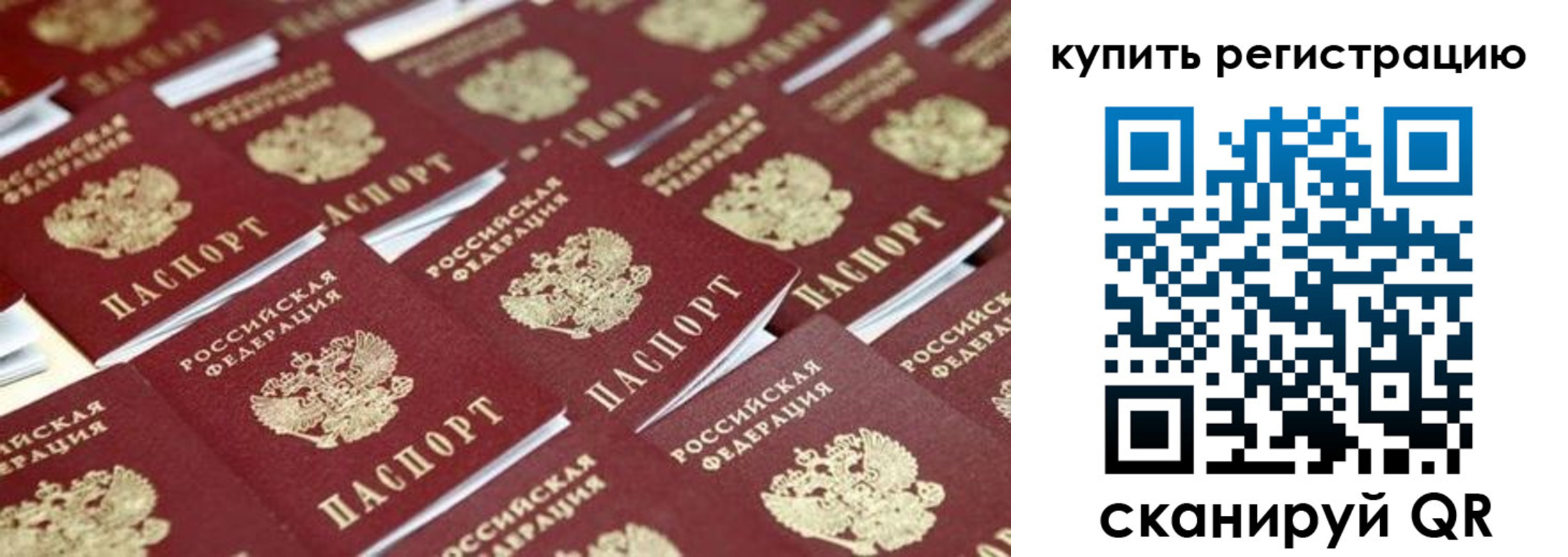 временная прописка в Новозыбкове